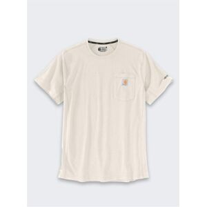 Carhartt, Herren, Shirts, Force Mid Pocket Malt T-Shirt, (XXL) Carhartt, Herren, Shirts, Force Mid Pocket Malt T-Shirt, (XXL)
