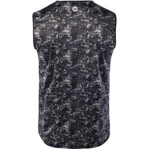 Hitec, Herren, Shirts, Ärmelloses Herren-T-Shirt TADEMOR, (S) Hitec, Herren, Shirts, Ärmelloses Herren-T-Shirt TADEMOR, (S)