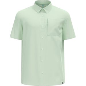 Odlo, Herren, Hemden, Essential, Orange, (XL) Odlo, Herren, Hemden, Essential, Orange, (XL)