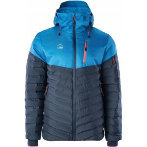 Elbrus, Herren, Winterjacken, Noaks Jacke, Orange, Blau, (M, S, XL, XXL) Elbrus, Herren, Winterjacken, Noaks Jacke, Orange, Blau, (M, S, XL, XXL)