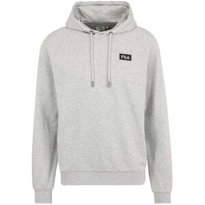 FILA, Herren, Pullover, Belfort, Grau, (L) FILA, Herren, Pullover, Belfort, Grau, (L)