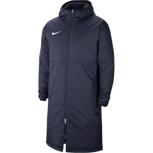 Nike, Herren, Winterjacken, Park 20 Winterjacke, Blau, (L) Nike, Herren, Winterjacken, Park 20 Winterjacke, Blau, (L)