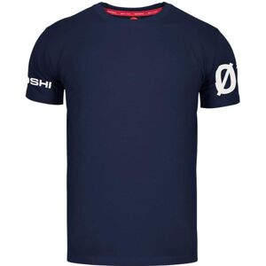 Ozoshi, Herren, Hemden, Hemd, Blau, (XXL) Ozoshi, Herren, Hemden, Hemd, Blau, (XXL)