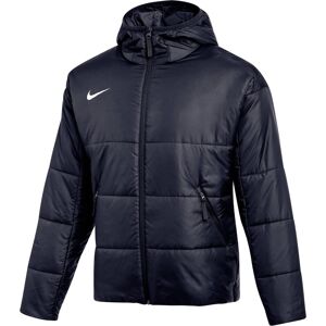 Nike, Herren, Winterjacken, Therma-FIT Academy Pro Herbstjacke, Blau, Weiss, (XL) Nike, Herren, Winterjacken, Therma-FIT Academy Pro Herbstjacke, Blau, Weiss, (XL)