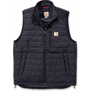 Carhartt, Herren, Westen, Gilliam Vest, Schwarz, (M) Carhartt, Herren, Westen, Gilliam Vest, Schwarz, (M)