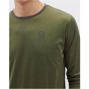 Silvini, Herren, Hemden, Casalo, Schwarz, Grün, (L) Silvini, Herren, Hemden, Casalo, Schwarz, Grün, (L)