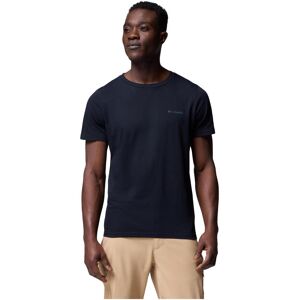 Columbia, Herren, Shirts, Rapid Ridge™ Back Graphic Tee II, Grau, Schwarz, (M) Columbia, Herren, Shirts, Rapid Ridge™ Back Graphic Tee II, Grau, Schwarz, (M)
