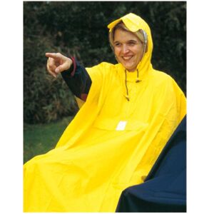 Hock, Unisex, Regenjacken, Rain Care, Gelb, (L) Hock, Unisex, Regenjacken, Rain Care, Gelb, (L)