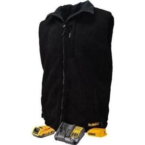 DeWalt, Herren, Westen, Heated vest DCHVEU086BD1-L., Mehrfarbig, (L) DeWalt, Herren, Westen, Heated vest DCHVEU086BD1-L., Mehrfarbig, (L)