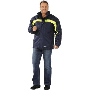Planam, Herren, Winterjacken, Winterjacke Cosmic gelb Gr. M, Gelb, Mehrfarbig, Blau, (M) Planam, Herren, Winterjacken, Winterjacke Cosmic gelb Gr. M, Gelb, Mehrfarbig, Blau, (M)