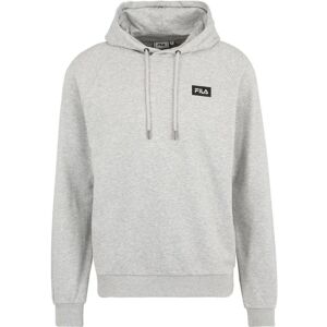 FILA, Herren, Pullover, Lumezzane, Grau, (XL) FILA, Herren, Pullover, Lumezzane, Grau, (XL)