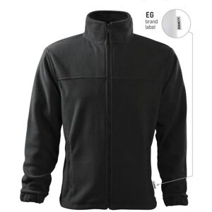 Malfini, Herren, Winterjacken, Polar Jacket M MLI-501EG ebony gray 94, Grau, (M) Malfini, Herren, Winterjacken, Polar Jacket M MLI-501EG ebony gray 94, Grau, (M)