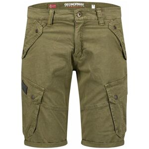 Geographical Norway, Herren, Shorts, Prodol EO 063 M SX1427H/GNO-Mastic shorts, Beige, (M) Geographical Norway, Herren, Shorts, Prodol EO 063 M SX1427H/GNO-Mastic shorts, Beige, (M)