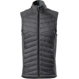 Malfini, Herren, Westen, Cross Weste Hybrid, Silber, Grau, (M) Malfini, Herren, Westen, Cross Weste Hybrid, Silber, Grau, (M)