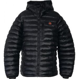 Glovii, Herren, Winterjacken, Gtmbxl, Schwarz, (L) Glovii, Herren, Winterjacken, Gtmbxl, Schwarz, (L)