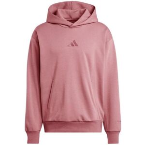 Adidas Herren, Pullover, All SZN, Pink, (XL) Adidas Herren, Pullover, All SZN, Pink, (XL)