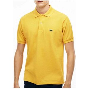 Lacoste, Herren, Hemden, Hemd, Gelb, (S) Lacoste, Herren, Hemden, Hemd, Gelb, (S)