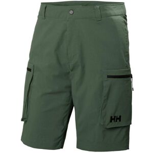 Helly Hansen, Herren, Hosen, Move Qd Shorts 2.0, Grün, (XL) Helly Hansen, Herren, Hosen, Move Qd Shorts 2.0, Grün, (XL)