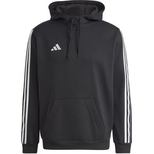 Adidas Herren, Pullover, Bluza Tiro 23 SW Hoody HS3598, Schwarz, (S) Adidas Herren, Pullover, Bluza Tiro 23 SW Hoody HS3598, Schwarz, (S)