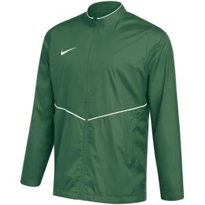 Nike, Herren, Winterjacken, grüne Herren-Parkregenjacke, Grün, (XXL) Nike, Herren, Winterjacken, grüne Herren-Parkregenjacke, Grün, (XXL)