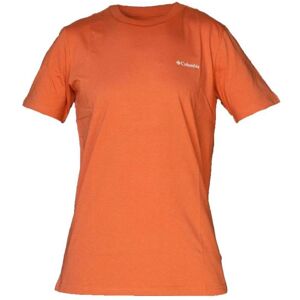 Columbia, Herren, Shirts, Rapid Ridge™ Back Graphic Tee II, Orange, (L) Columbia, Herren, Shirts, Rapid Ridge™ Back Graphic Tee II, Orange, (L)