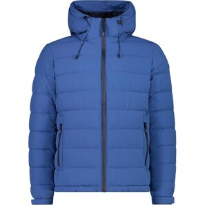 CMP Campagnolo, Herren, Winterjacken, Hoodie, Blau, (XL) CMP Campagnolo, Herren, Winterjacken, Hoodie, Blau, (XL)