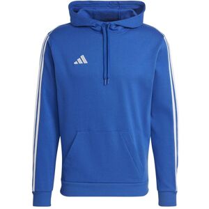 Adidas Herren, Pullover, Tiro 23 Kapuzenpullover Herren, Blau, (S) Adidas Herren, Pullover, Tiro 23 Kapuzenpullover Herren, Blau, (S)