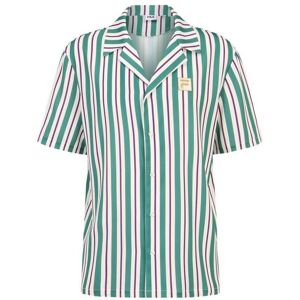 FILA, Herren, Shirts, Lastro T-Shirt, Grün, Mehrfarbig, (S) FILA, Herren, Shirts, Lastro T-Shirt, Grün, Mehrfarbig, (S)