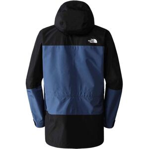 North Face, Herren, Regenjacken, Dryzzle All Weather FutureLight™, Blau, (S) North Face, Herren, Regenjacken, Dryzzle All Weather FutureLight™, Blau, (S)