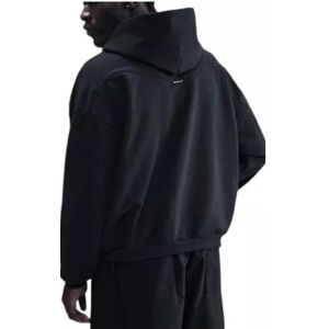 Nike, Herren, Pullover, Hoodie Standard Issue Therma-FIT Brushed sweatshirt - IM5918-010, Mehrfarbig, Schwarz, (L) Nike, Herren, Pullover, Hoodie Standard Issue Therma-FIT Brushed sweatshirt - IM5918-010, Mehrfarbig, Schwarz, (L)