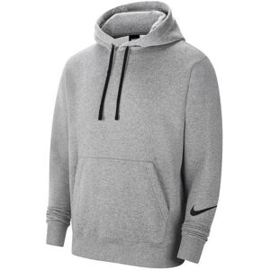 Nike, Herren, Pullover, Park 26 Fleece Hoody Swoosh IO9035-063, Schwarz, (XS) Nike, Herren, Pullover, Park 26 Fleece Hoody Swoosh IO9035-063, Schwarz, (XS)