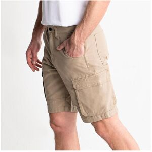 Stier, Arbeitshose, Cargo Steel Shorts bci cotton W38/XXL Khaki (XXL) Stier, Arbeitshose, Cargo Steel Shorts bci cotton W38/XXL Khaki (XXL)