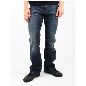 Wrangler, Herren, Jeans, Ross, Blau, (30, 34) Wrangler, Herren, Jeans, Ross, Blau, (30, 34)
