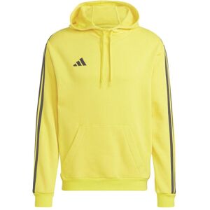 Adidas Herren, Pullover, Tiro 23 Kapuzenpullover Herren, Gelb, (L) Adidas Herren, Pullover, Tiro 23 Kapuzenpullover Herren, Gelb, (L)