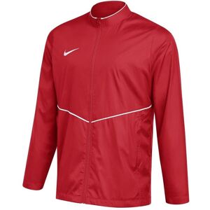Nike, Herren, Winterjacken, rote Herren-Parkregenjacke, Rot, (XL) Nike, Herren, Winterjacken, rote Herren-Parkregenjacke, Rot, (XL)