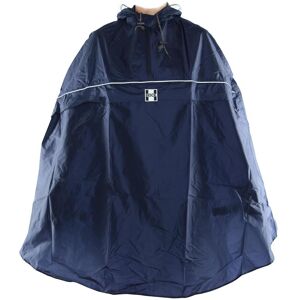 HOCK Rain Stop Wasserdichter Nylon Poncho - Regenponcho HOCK Rain Stop Wasserdichter Nylon Poncho - Regenponcho