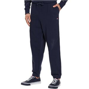 Tommy Hilfiger Herren, Hosen, TJM Solid XS Badge R DM0DM16336 C87 M, Blau, (M) Tommy Hilfiger Herren, Hosen, TJM Solid XS Badge R DM0DM16336 C87 M, Blau, (M)