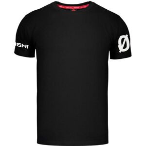 Ozoshi, Herren, Hemden, Hemd, Schwarz, (M) Ozoshi, Herren, Hemden, Hemd, Schwarz, (M)