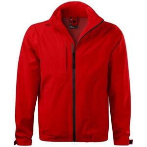 Malfini, Herren, Regenjacken, Pacific Jacke 3 in 1, Rot, (M) Malfini, Herren, Regenjacken, Pacific Jacke 3 in 1, Rot, (M)