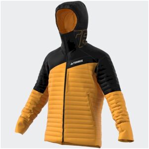 Adidas Herren, Winterjacken, TechRock Year-Round Down, (M) Adidas Herren, Winterjacken, TechRock Year-Round Down, (M)