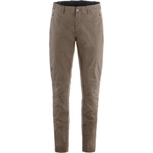 Fjällräven, Hosen, Hoja Hybrid Trousers, Braun, (M) Fjällräven, Hosen, Hoja Hybrid Trousers, Braun, (M)