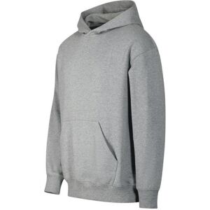 Malfini, Herren, Pullover, Chill MLI-42212 Sweatshirt, Grau, Silber, (XS) Malfini, Herren, Pullover, Chill MLI-42212 Sweatshirt, Grau, Silber, (XS)