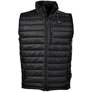 Toolnation, Herren, Westen, MBWY14002TON-XXL Bodywarmer Zwart - maat XXL, Schwarz, (XXL) Toolnation, Herren, Westen, MBWY14002TON-XXL Bodywarmer Zwart - maat XXL, Schwarz, (XXL)