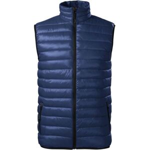 Malfini, Herren, Westen, Everest M MLI-55302 Vest, Blau, (L) Malfini, Herren, Westen, Everest M MLI-55302 Vest, Blau, (L)