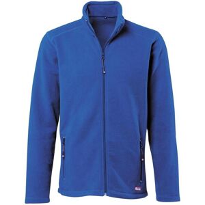 Magni, Arbeitsjacke, E/D/E FORTIS Fleece-Jacke Basic 24, Estateblue, Gr. XL (XL) Magni, Arbeitsjacke, E/D/E FORTIS Fleece-Jacke Basic 24, Estateblue, Gr. XL (XL)
