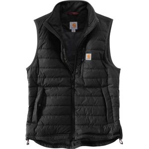 Carhartt, Herren, Westen, Gilliam Vest, Schwarz, (L) Carhartt, Herren, Westen, Gilliam Vest, Schwarz, (L)
