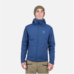 Rossignol, Herren, Winterjacken, Opside Hoodie Jkt Jacke, Blau, (XL) Rossignol, Herren, Winterjacken, Opside Hoodie Jkt Jacke, Blau, (XL)