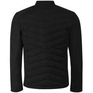 Malfini, Herren, Winterjacken, Premium Cross Hybridjacke, Schwarz, (XL) Malfini, Herren, Winterjacken, Premium Cross Hybridjacke, Schwarz, (XL)