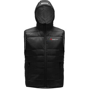 Ozoshi, Herren, Westen, Hakone Herren Weste Schwarz OZ93364 2XL, Schwarz, (XXL) Ozoshi, Herren, Westen, Hakone Herren Weste Schwarz OZ93364 2XL, Schwarz, (XXL)
