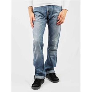 Levis, Herren, Jeans, 527 Bootcut 13527-0006, Blau, (34) Levis, Herren, Jeans, 527 Bootcut 13527-0006, Blau, (34)